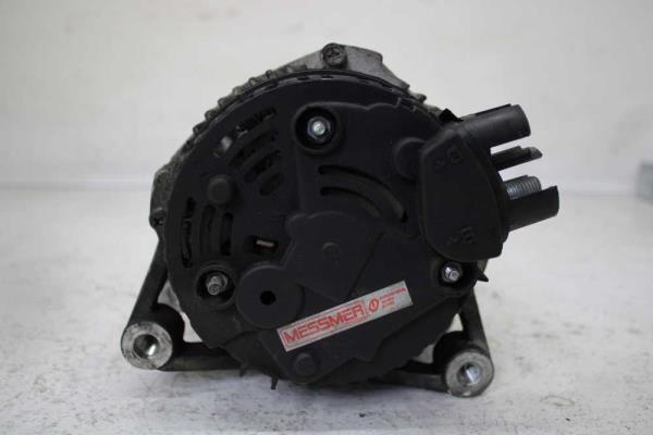 ALTERNATEUR LANCIA / FIAT / PEUGEOT / CITROËN 90A - Vue 3